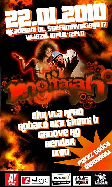 Mo Fajah!!!