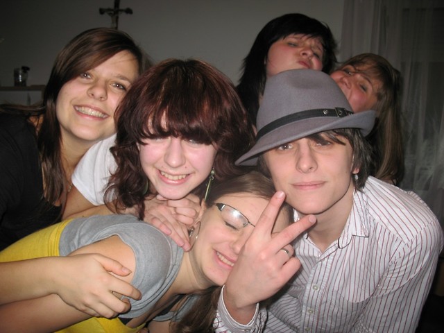 8nastka Pawea!