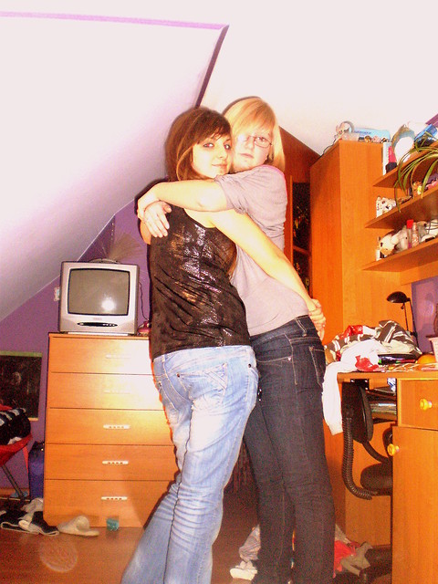 Pawiany , banany i oranada xD
