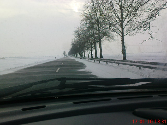 zima :P