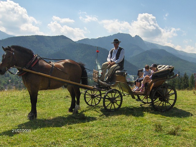 Zakopane ;d
