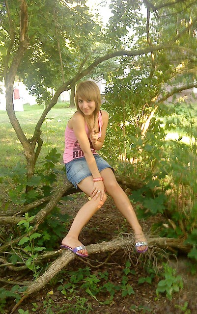 Krzaciory:P