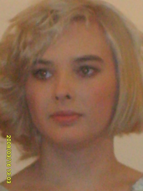jak jeszcze byam modelk2008rok