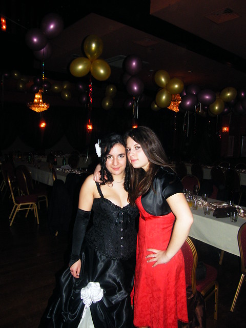 My dwie:)