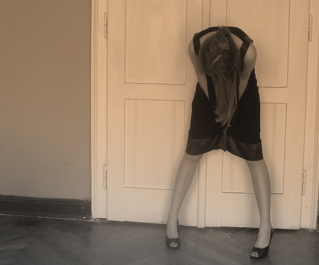 A ja nie chce i na bal...!