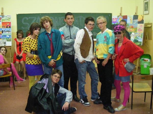 Retro czy co :D