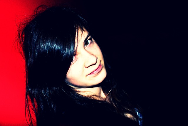 we were faded to pretend