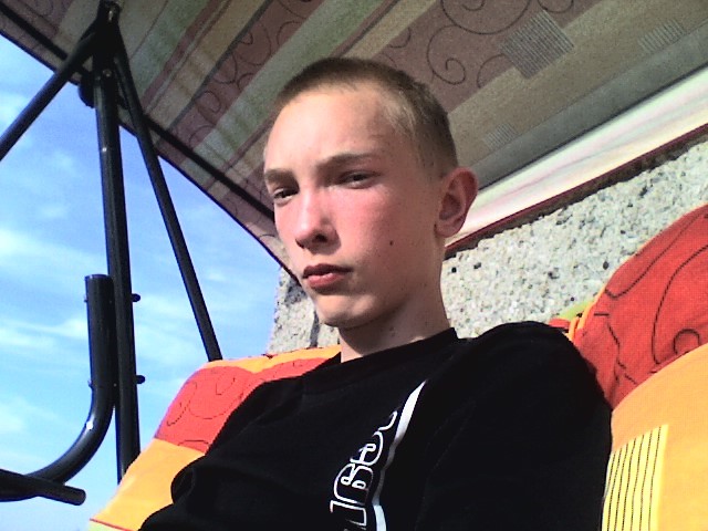 Pocztek xD