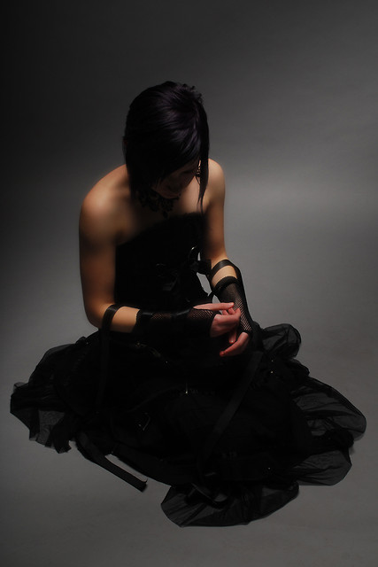 Fallen