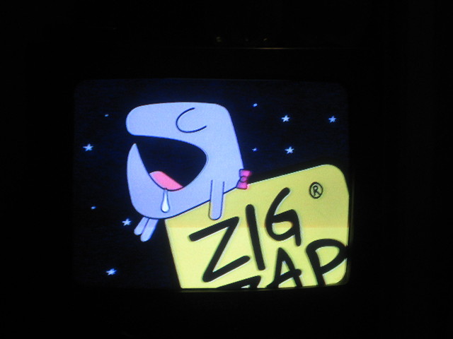 ZigZap