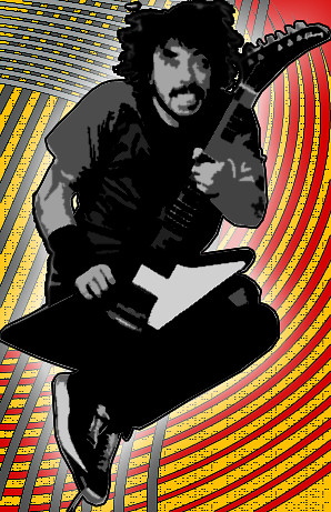 Grohl neo making