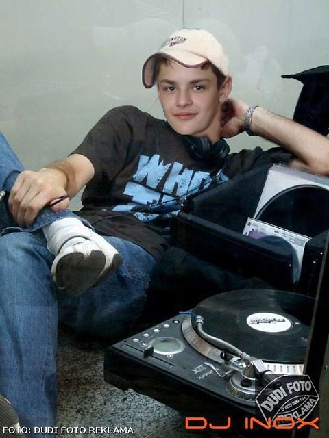 To ja jestem DJ