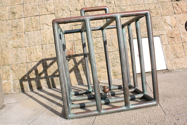 prison