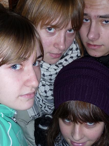 My ;***
