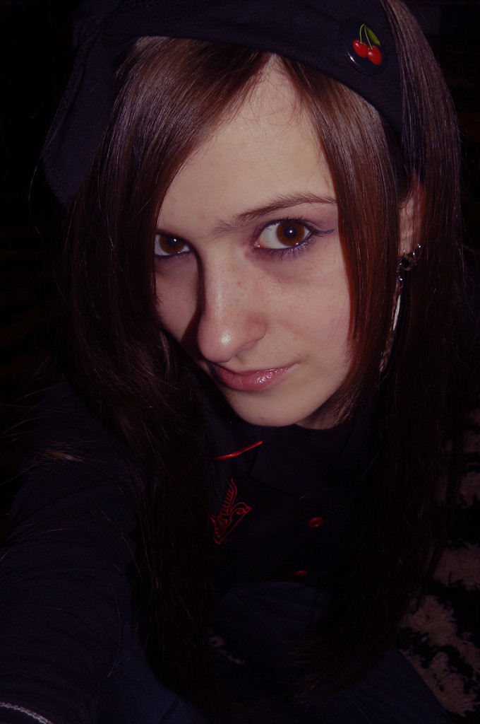 niekwestionowana zdrada