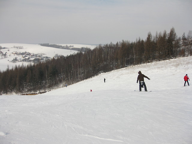 niene szalestwo