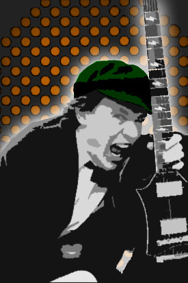 The next star Angus :d