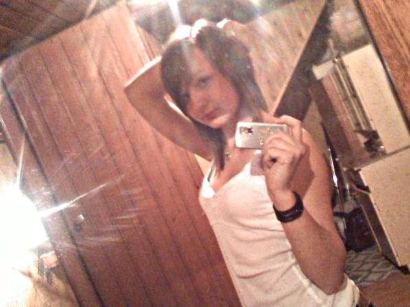 dla mojej kochanej Izusi;**** 