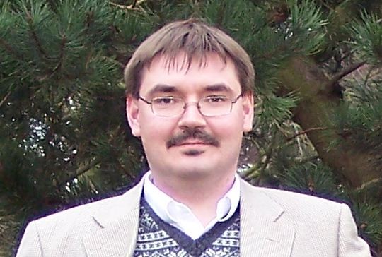 Dedykacja.