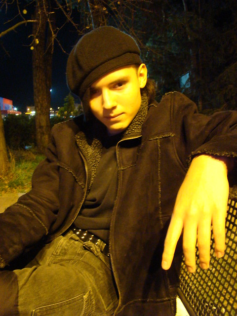 Niedziela. 