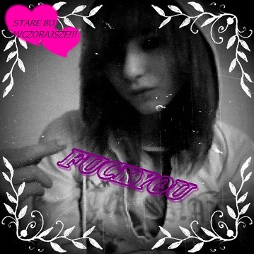 milosc...