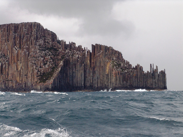 Cape Raul