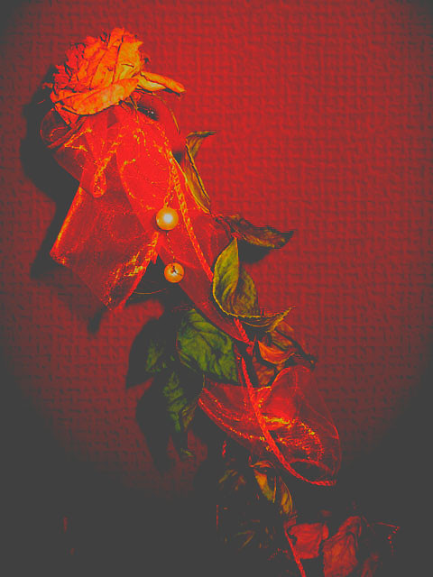 rose