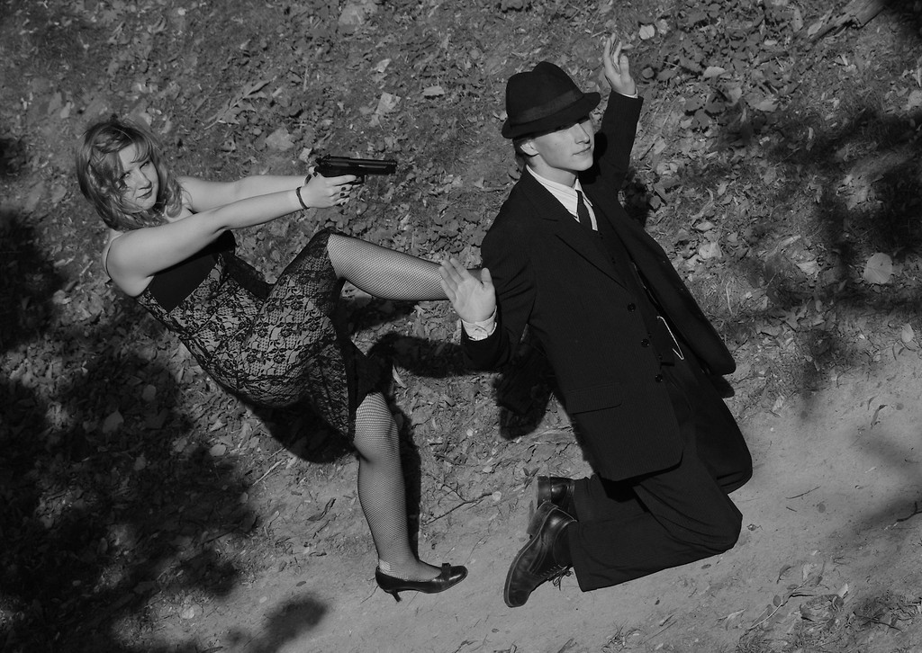 TANGO.