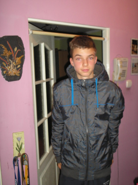 Zza modu. ; )