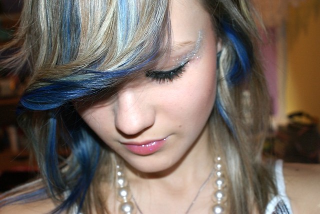 24th January 2010/AkwardGlamour
