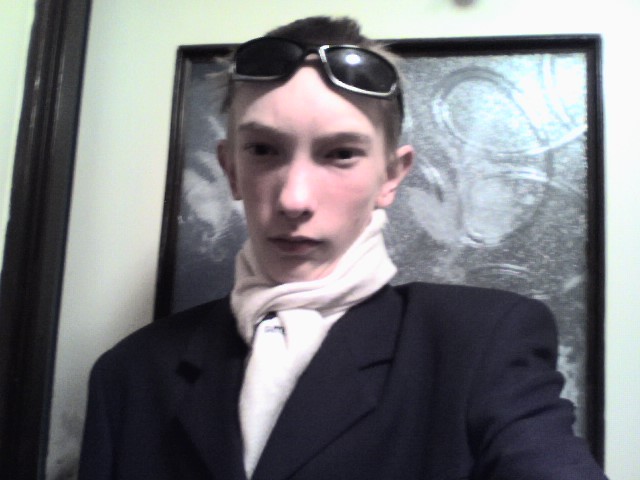 Mwi ci Hello :P