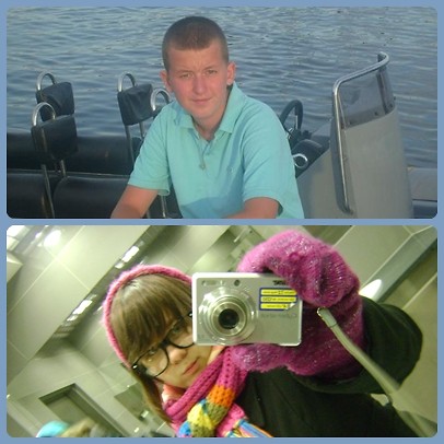 Mj kolega Bartek ;**