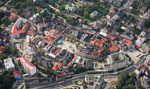 ze wiata poczte
