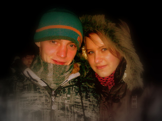Z Skarbem ;***