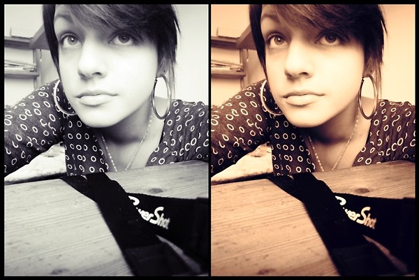 two is better than one.