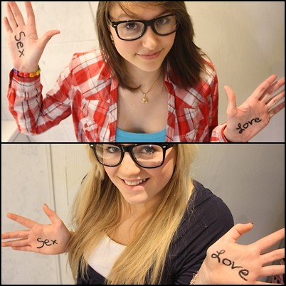 Anna ♥