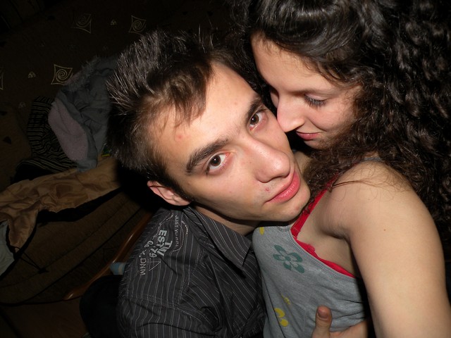 na zawsze mj :*