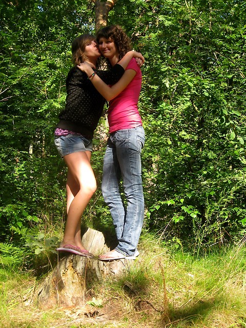 Anett staruch xD