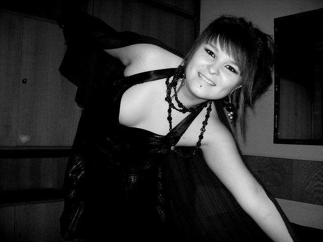 Mrrr... ^^