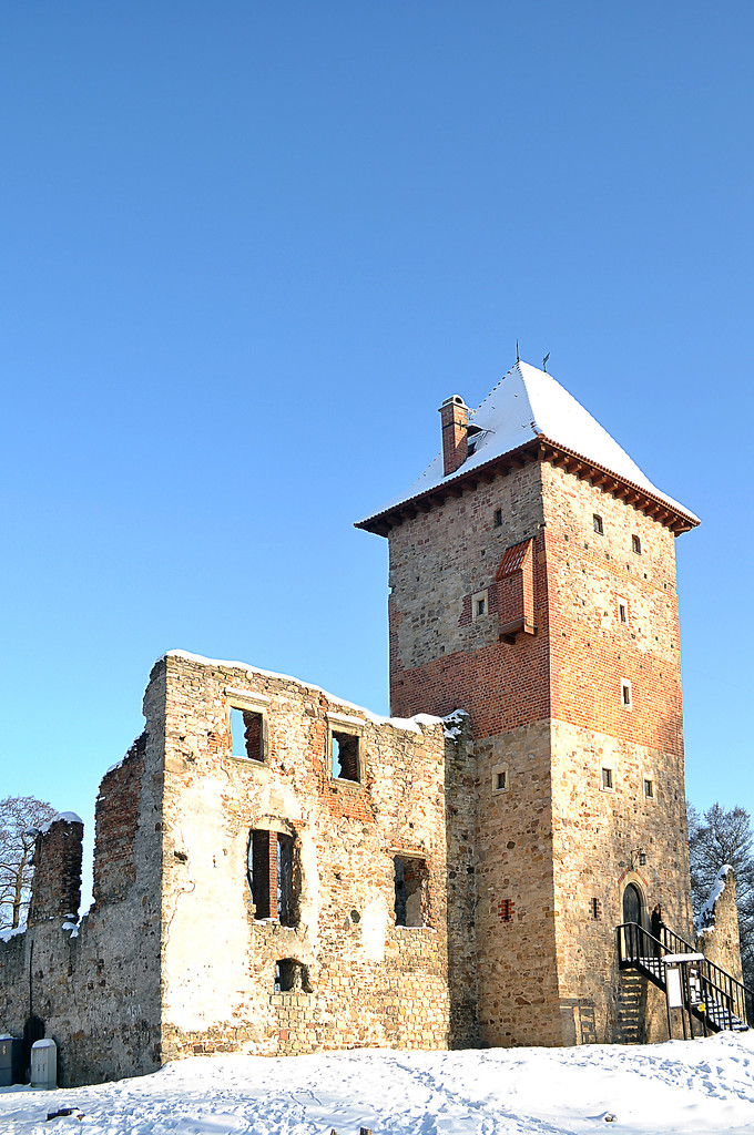 Zamek
