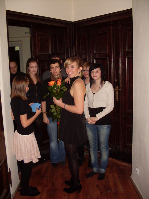 oczko