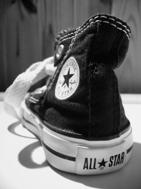 converse.