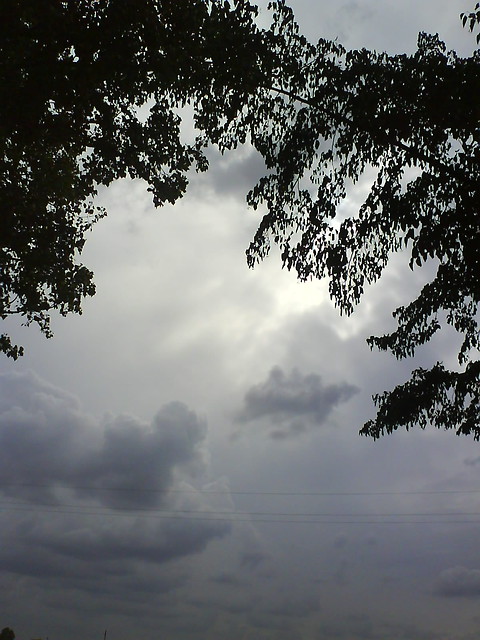 sky