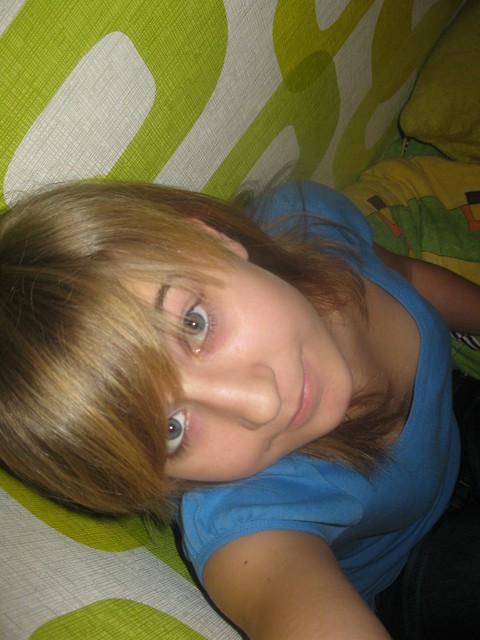     ycie to wielka przygoda:)