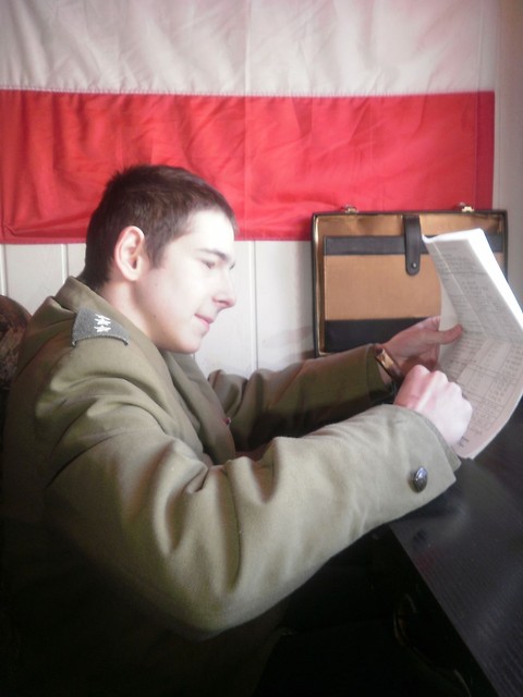 Nareszcie ferie ;D