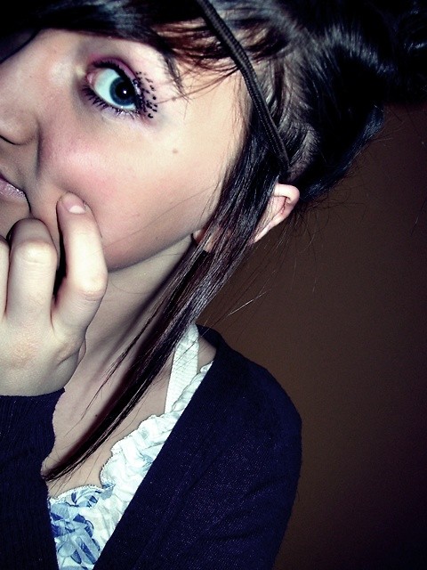 I'm talking to you.