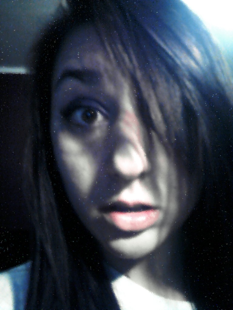 WTF? Oo.