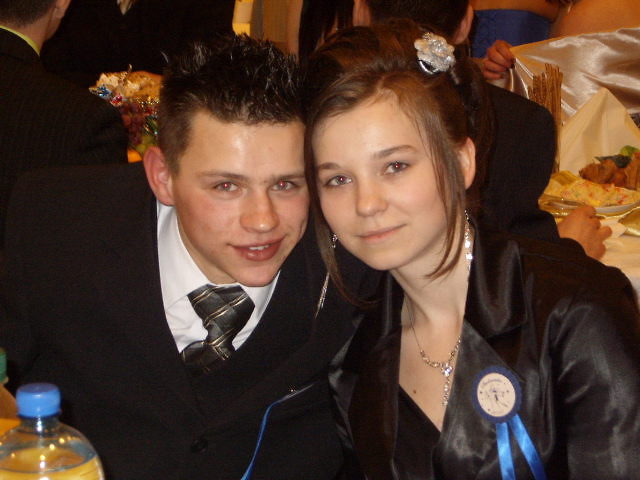 Z moim skarbem;****