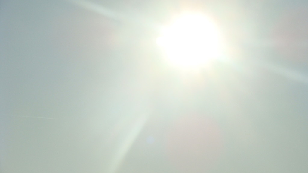 Sunshine