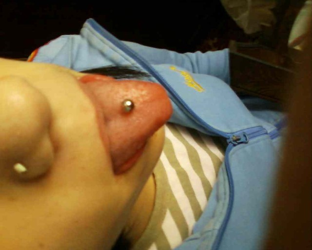 ;]
